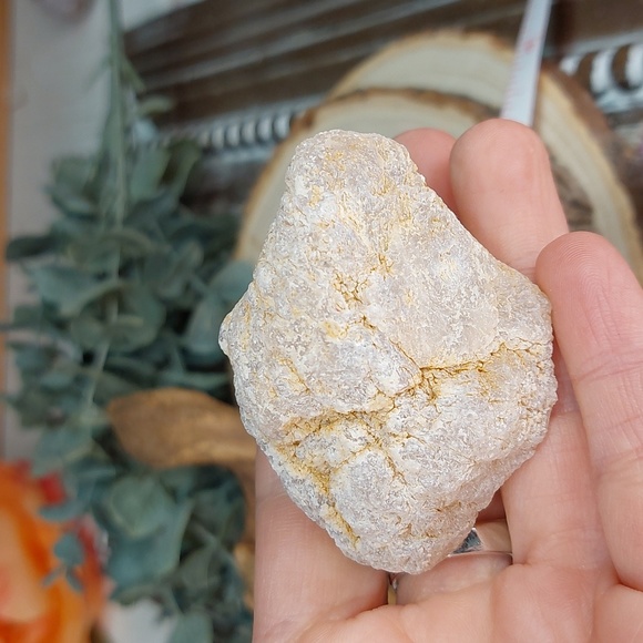 Oco Geode Quartz crystal Geode Agate Natural Crystal Decor - Picture 6 of 12